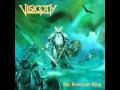 Visigoth - Necropolis (Manilla Road cover)