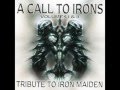 The Trooper - Vital Remains - A Call to Irons Vol 1: A Tribute to Iron Maiden