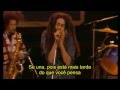 Africa Unite - Bob Marley (Legendado)