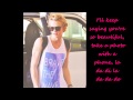 La Da Dee Lyrics - Cody Simpson