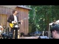 OK Go - Get Over It - Live in San Francisco, Stern Grove Festival 2012