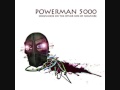 Powerman 5000 - Horror Show