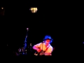 Adam Green - Stadium Soul (Live At Sidewalk Cafe) 08-10-11