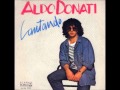 Aldo Donati - Cantando