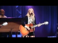 Ashley Monroe -  On To Something Good @ Milwaukee Theater 3/22/15