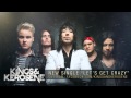 Kings & Kerosene - Let's Get Crazy (NEW SONG 2014)