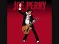 Mercy - Joe Perry - Joe Perry