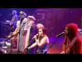 Tunng & Tinariwen - 'Mothers Daughter' (live)