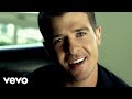 Robin Thicke - Lost Without U