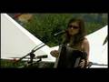 Wailin' Jennys - Swallow (Live @Pickathon 2006)