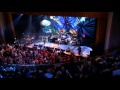 Ringo Starr at the Ryman - 22. Hold The Line (Steve Lukather with Mark Rivera)