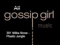 Miike Snow  - Plastic Jungle
