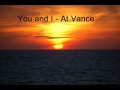 You and I - At Vance (Gia ton arxonta)