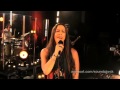 Alanis Morissette - Woman Down live Walmart Soundcheck