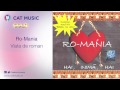 Ro-Mania - Viata de roman