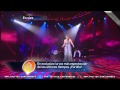 yuridia - ya te olvide (semifinal de la academia 2011)