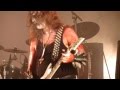 Gorgoroth - Krig (live Hellfest 2014)