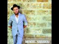 Mendel Hababou - Dans mes reves je vous vois