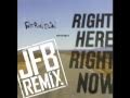 Fatboy Slim - Right Here, Right Now (JFB Remix)