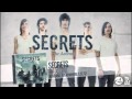 Secrets - The Heartless Part
