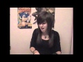 Me Singing Hurt by Christina Aguilera - Christina Grimmie