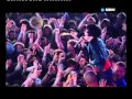 Crystal Castles - Yes No (Live at Glastonbury 2008)