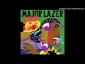 Major Lazer feat. Santigold & Mr.Lexx - Hold The Line