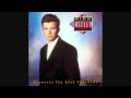 Rick Astley vs Michael Jackson - Take Me To Your Heart vs Smooth Criminal