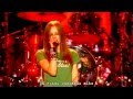 Avril Lavigne - Losing Grip (Live in Dublin 2003) Legendado #HD