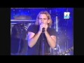 Nickelback - Never Again (Live in Bologna)