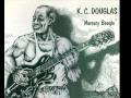K.C. Douglas - Mercury Blues