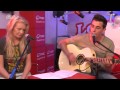 Nielson & Miss Montreal - Hoe (live bij Q-music)