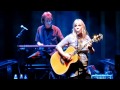 Rickie Lee Jones - Firewalker [Madrid 17/07/2013]