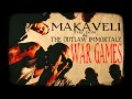 2Pac - War Games (ft. Outlawz) (New Vibe 2014)