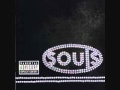 Souls - Sonic Sorehead