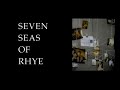 Queen - Seven Seas Of Rhye (Promo Video)