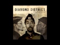 Diamond District - Lost Cause