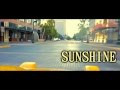 Menace Man - Sunshine
