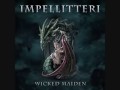 Impellitteri - Last of a Dying Breed