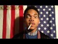 Chance the Rapper - Kick Back feat Joey Davis [UNRELEASED]