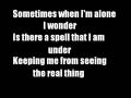 Incubus - Love hurts [with lyrics]