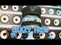 Crazy Frog - Safety Dance