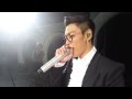BIGBANG - T.O.P's B-Day @ Alive GALAXY Tour 2012