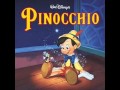 Pinocchio OST - 01 - When You Wish Upon A Star