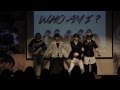 B1A4 - 2ND ALBUM 'WHO AM I' Special Fan Meeting