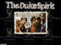 The Duke Spirit - Send a little love token