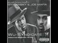 Wu Syndicate - Thugwar