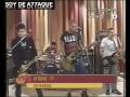 ATTAQUE 77 - Antihumano (TyC Sports)