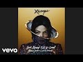 Michael Jackson, Justin Timberlake - Love Never Felt So Good (Audio)