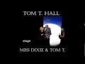 Tom T. Hall - One of Those Days (When I Miss Lester Flatt)
